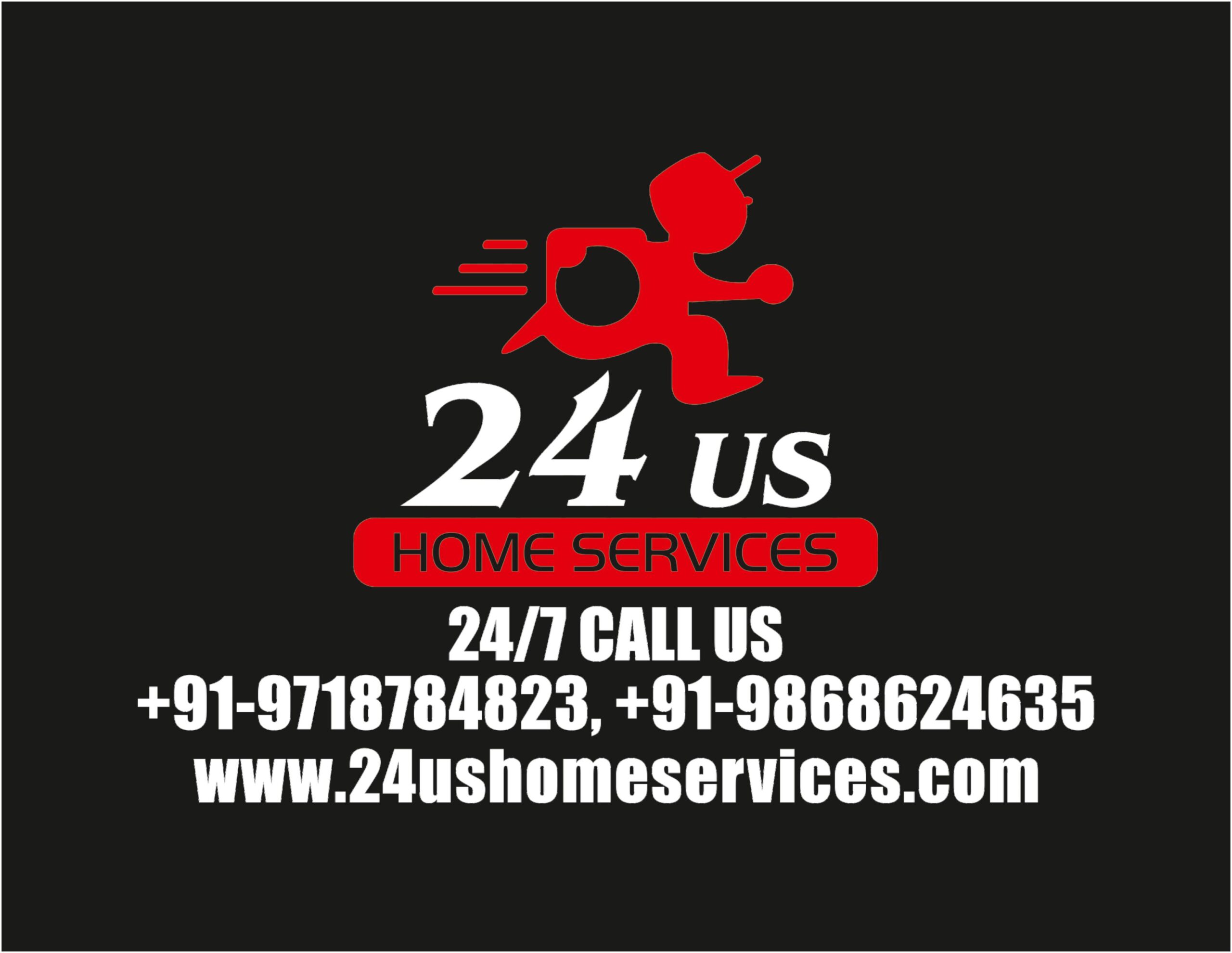 24 Us Home Services