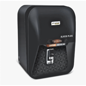 Alkco Plus Copper Water Purifier