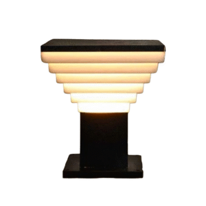 Leader Outdoor Gate Light Lamp