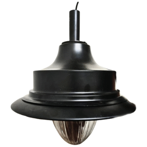 Aluminium Pole Hanging Light