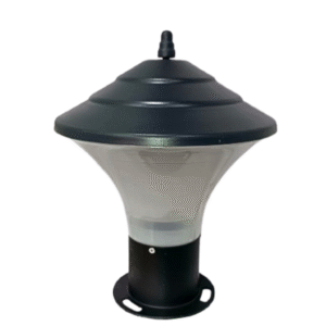 Outdoor Gate Lamp Light  Suitable for Corridors, Balconies,