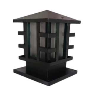 Outdoor Gate Light for Home Lamp (Italian)