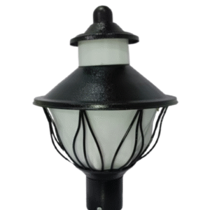 KAMAL Gate Light Outdoor Lamp