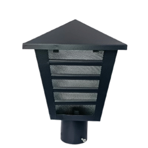 Main Gate Decorative Light Lamp (0614)