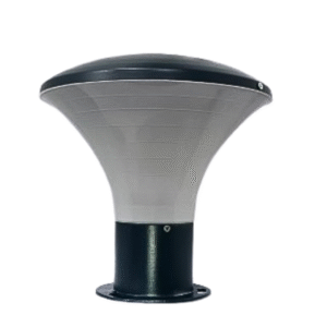 LMV Waterproof Gate Garden Light  Lamp