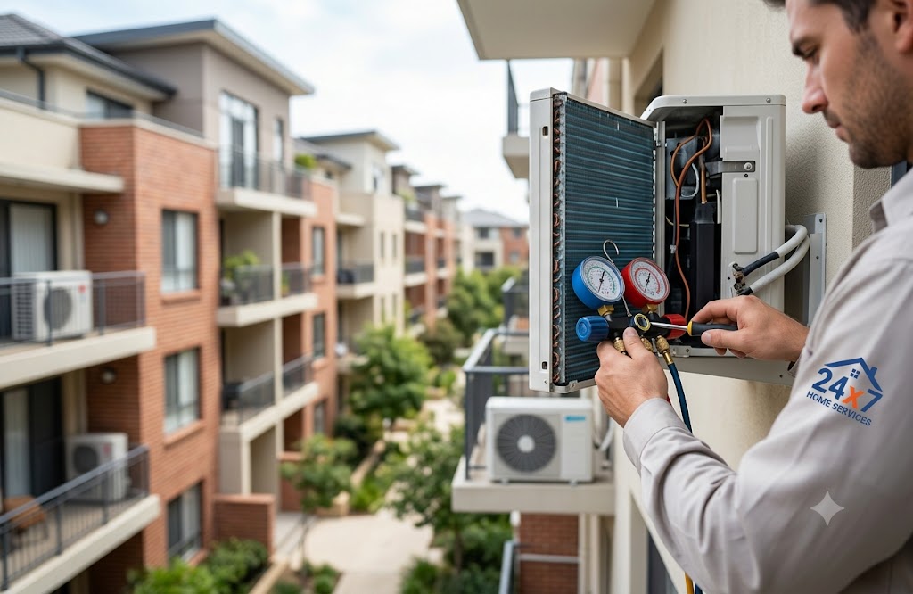AC Repair Dwarka Sector 11 – Fast, Affordable, and Professional AC Services