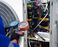 AC Repair Rohini Sector 24 – Reliable and Affordable AC Services