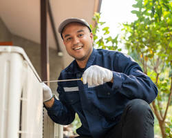 AC Repair Rohini Sector 26 – Fast, Affordable & Professional AC Services