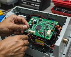 AC Repair Rohini Sector 28 – Fast, Reliable, and Affordable AC Services