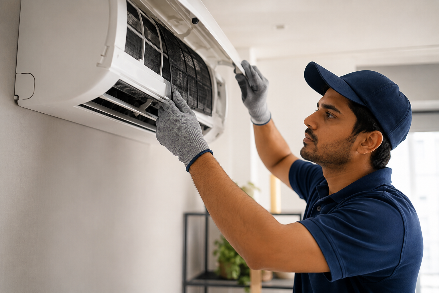 AC Repair Rohini Sector 3 – Fast, Reliable & Affordable AC Services