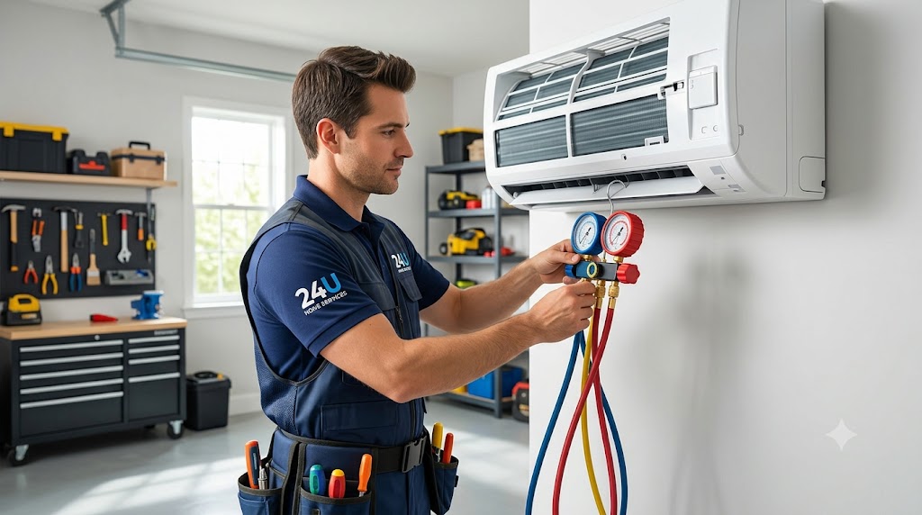 AC Repair Rohini Sector 36 – Professional AC Service at Your Doorstep